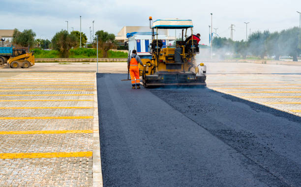 Best Recycled Asphalt Driveway Installation  in Kennedale, TX